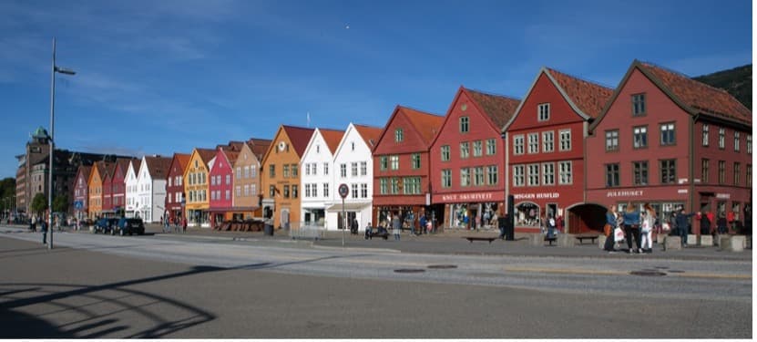Bryggen