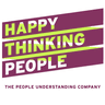 Qualitative Market Research Intern - Happy Thinking People