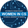 Head of Events - Women in CS @ TUM