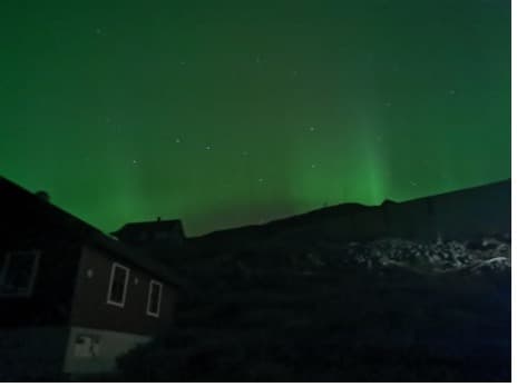 Northern Lights