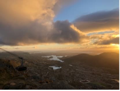 Ulriken